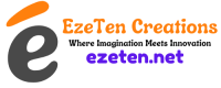 EzeTen Creations